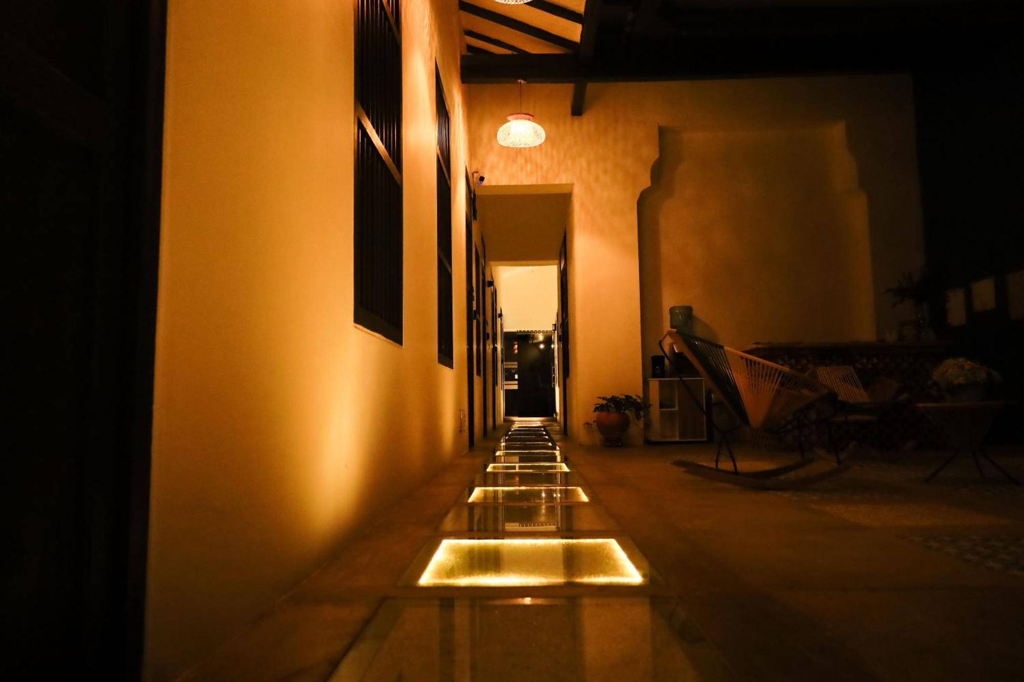 Hotel Casa Comala à Bucaramanga Extérieur photo
