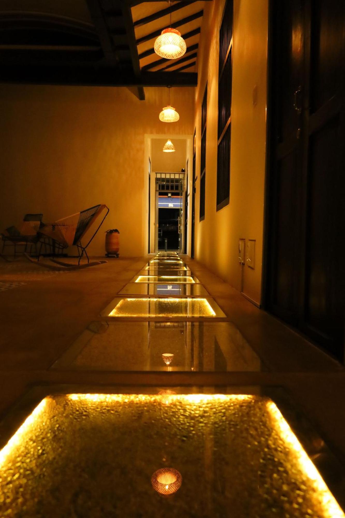 Hotel Casa Comala à Bucaramanga Extérieur photo