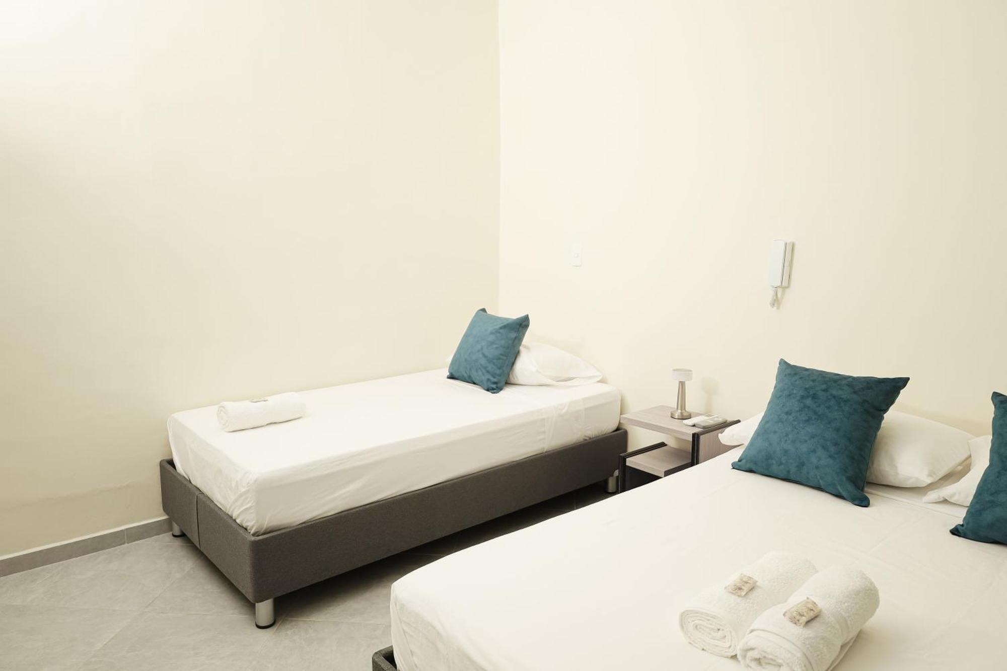 Hotel Casa Comala à Bucaramanga Extérieur photo