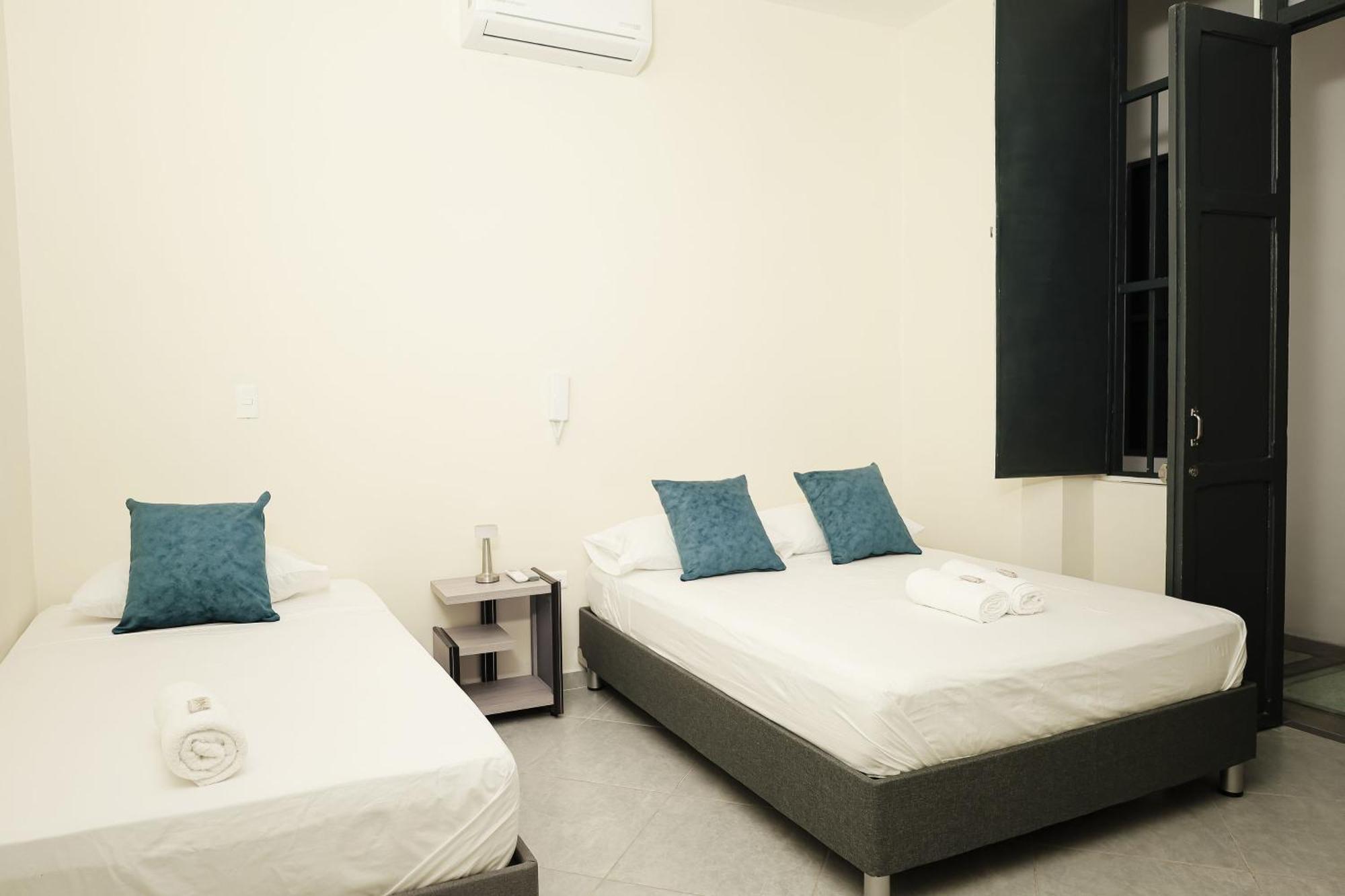 Hotel Casa Comala à Bucaramanga Extérieur photo