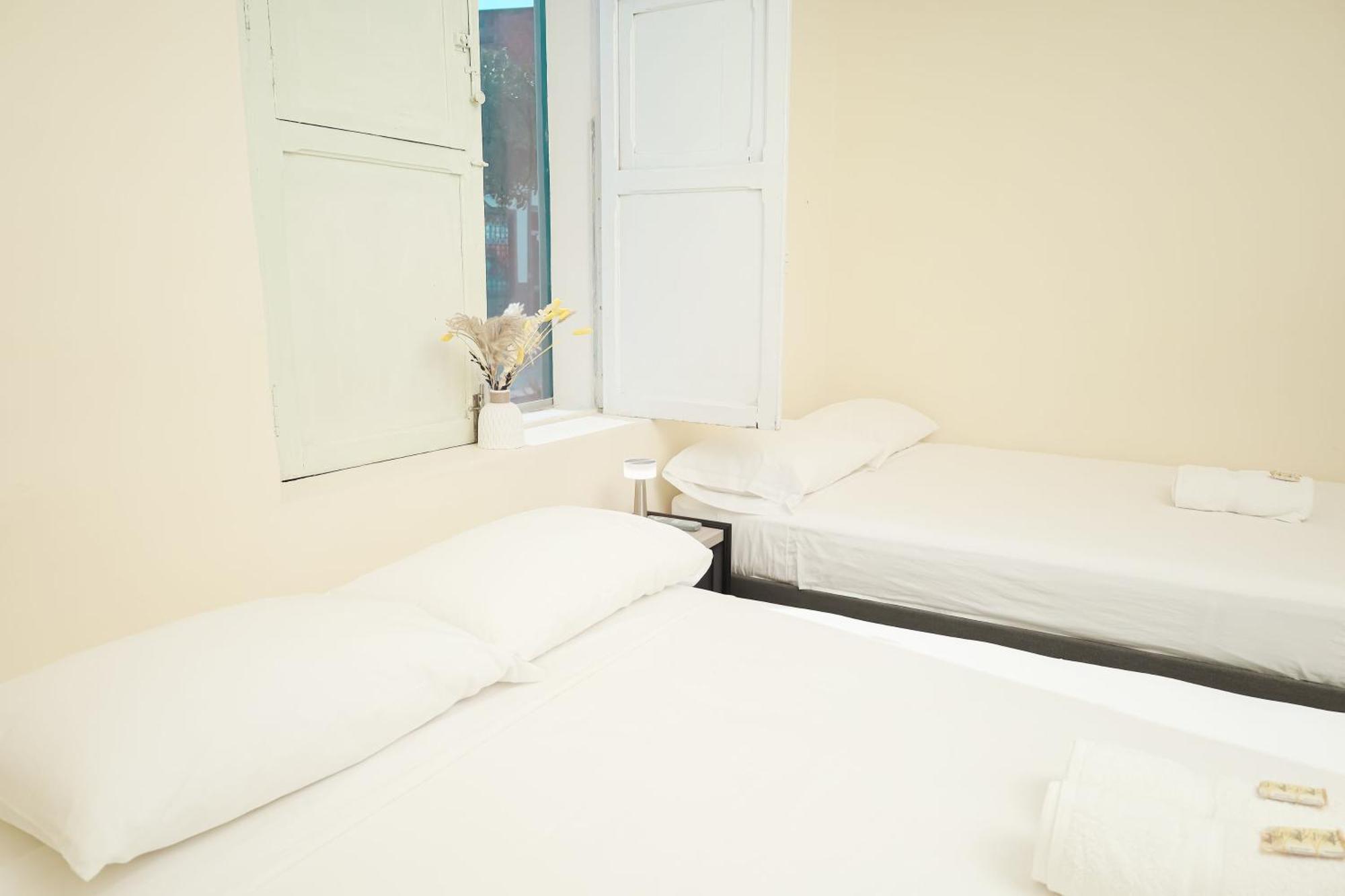 Hotel Casa Comala à Bucaramanga Extérieur photo