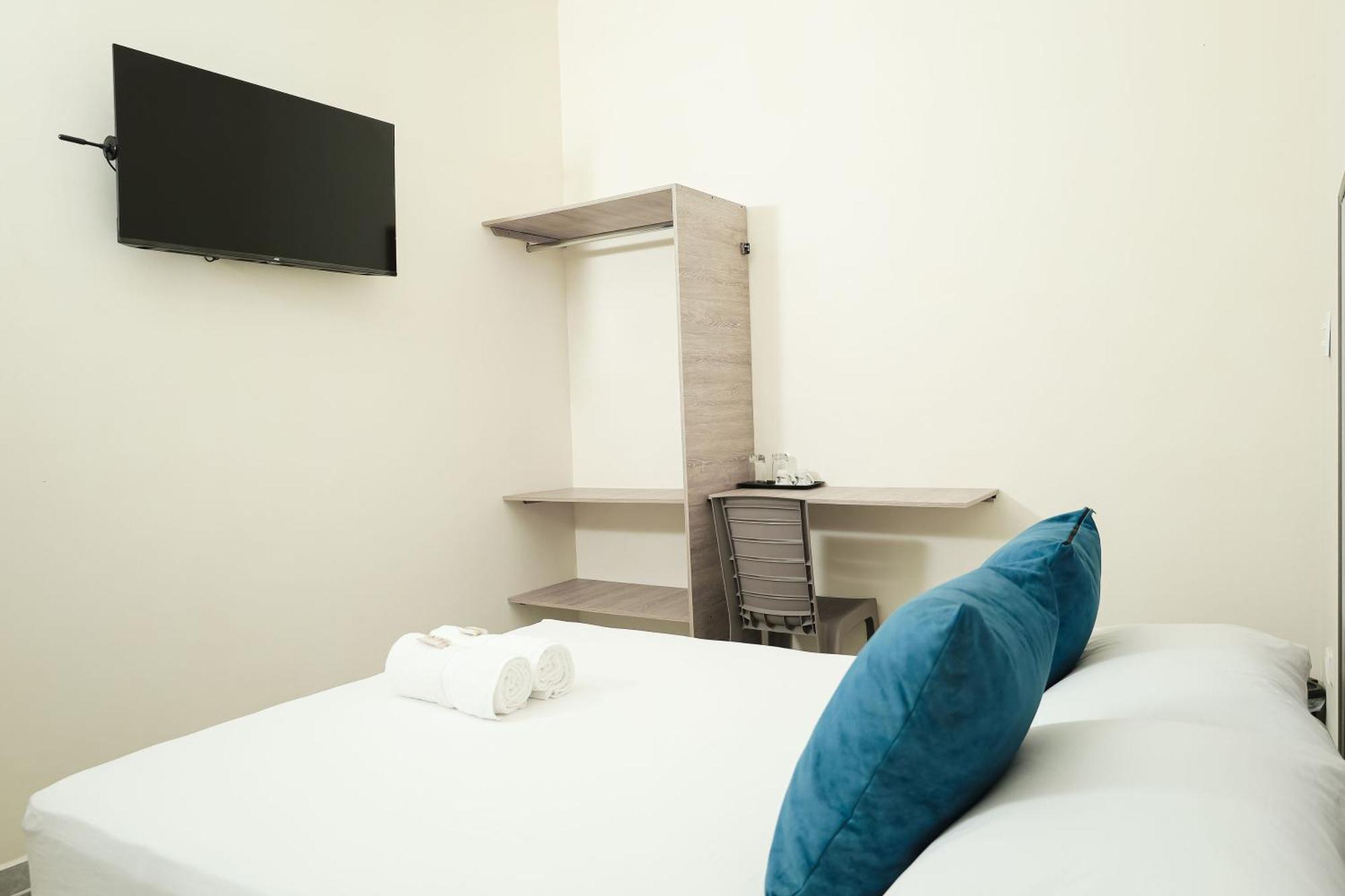 Hotel Casa Comala à Bucaramanga Extérieur photo