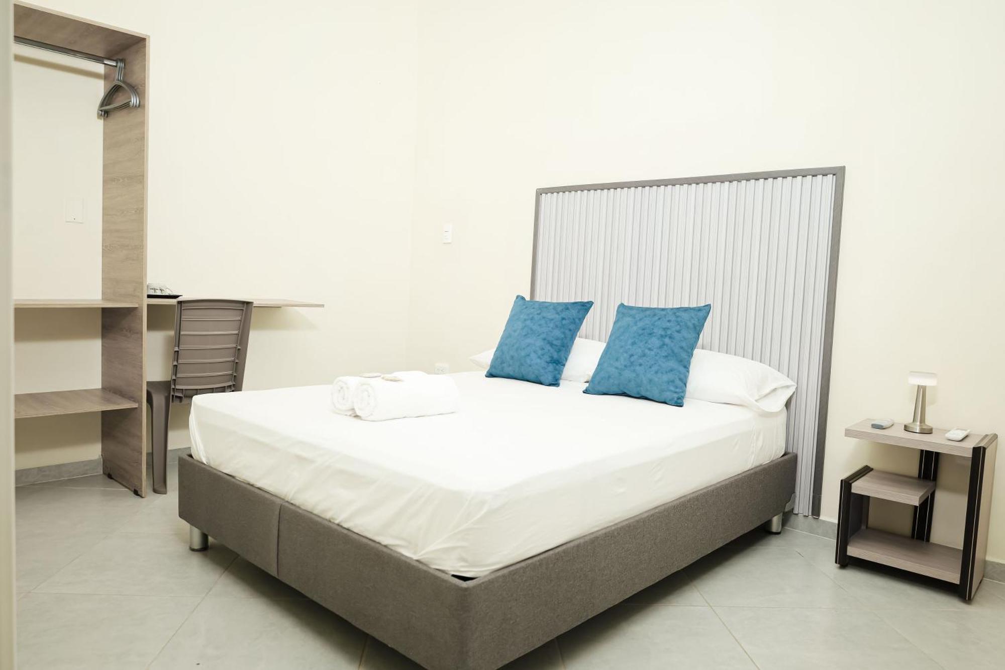 Hotel Casa Comala à Bucaramanga Extérieur photo