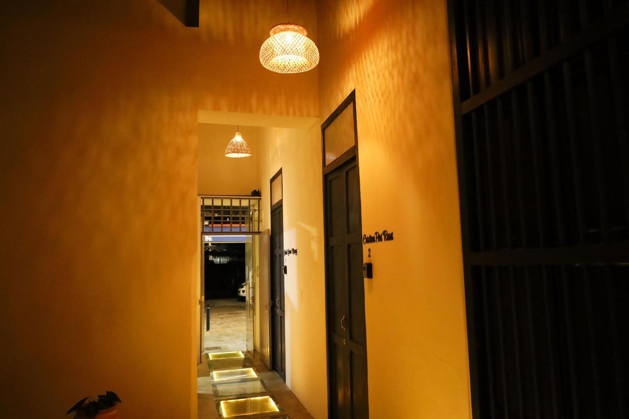 Hotel Casa Comala à Bucaramanga Extérieur photo