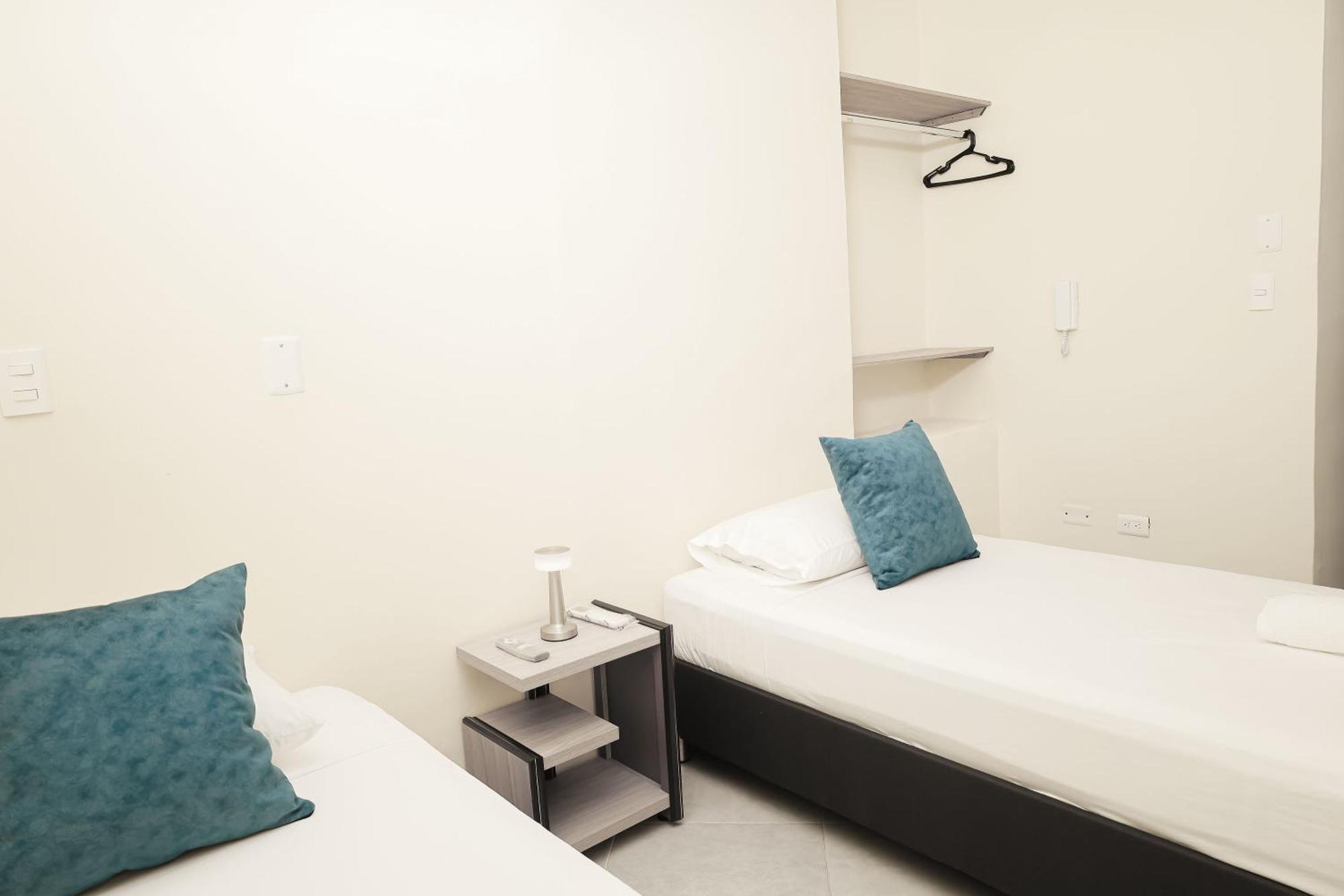 Hotel Casa Comala à Bucaramanga Extérieur photo