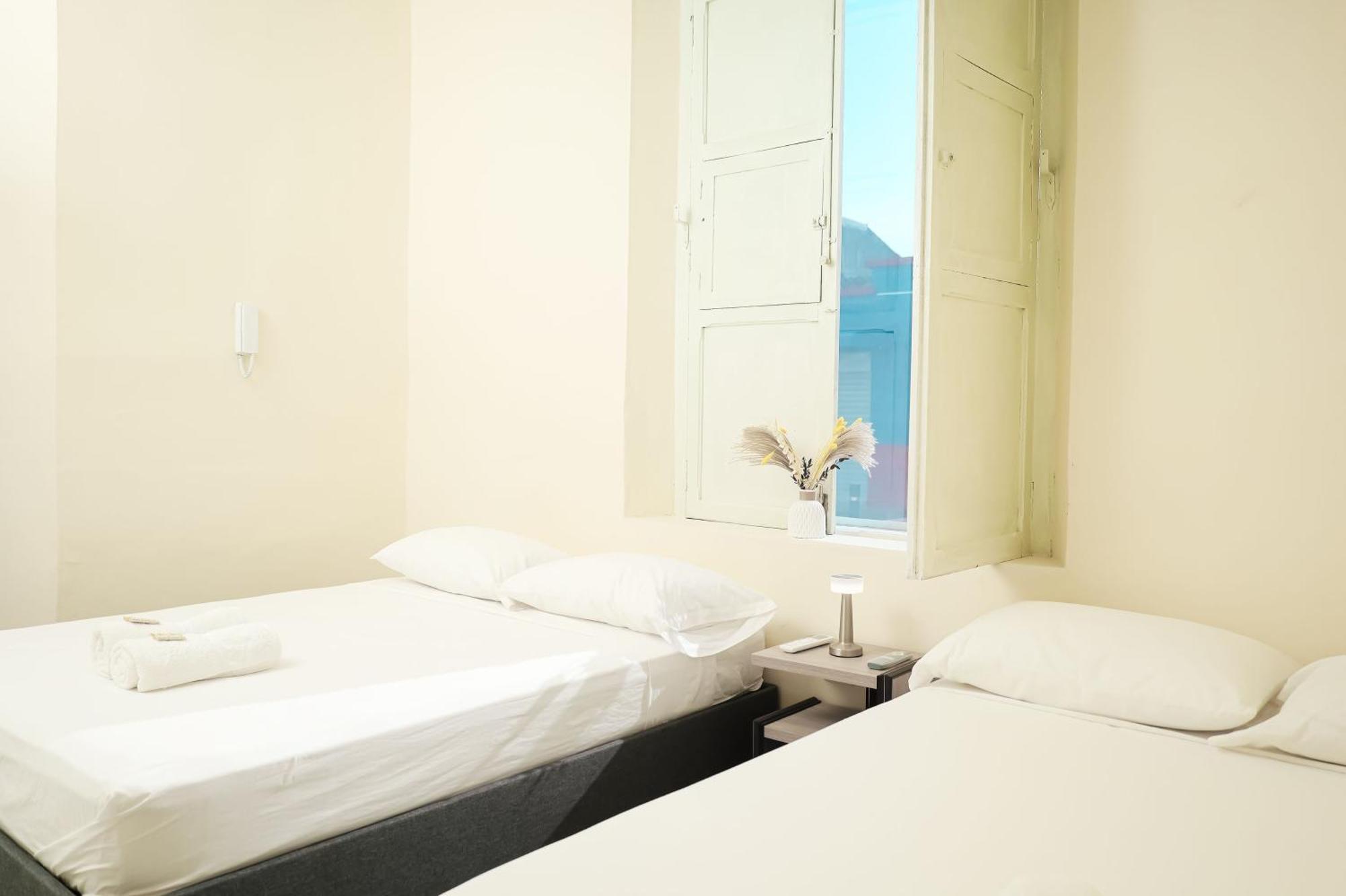 Hotel Casa Comala à Bucaramanga Extérieur photo