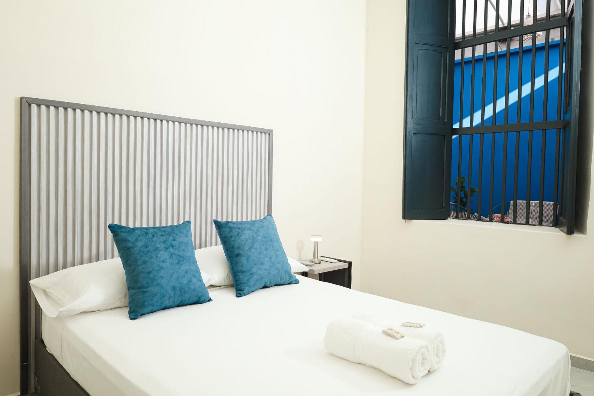 Hotel Casa Comala à Bucaramanga Extérieur photo